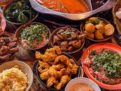 -后火锅(总店)