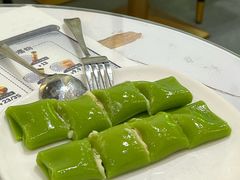 榴莲肠粉-糖潮糖水铺(省府店)