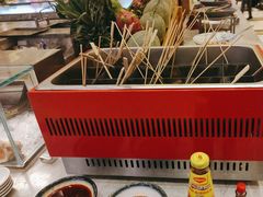 -盛宴标帜餐厅·亲子自助 (南昌喜来登酒店)