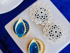 -天津海河悦榕庄·Lobby Lounge大堂吧