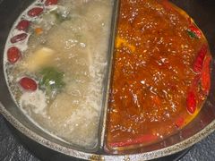 -山缓缓火锅(青岛万象城店)