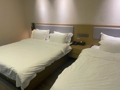-不晚酒店(苏州观前平江路店)
