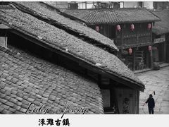 -涞滩古镇
