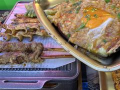 -纪录片《人生一串》体验店(静安店)