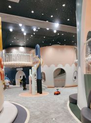 -奈尔宝家庭中心·亲子餐厅(鄞州万达店)