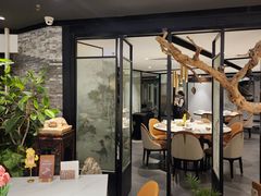 -羲和雅苑•北京烤鸭(国贸商城店)