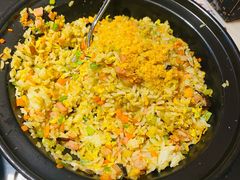 砂锅金牌炒饭-佰家小厨·南京菜(夫子庙店)
