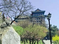 -北京明城墙遗址公园