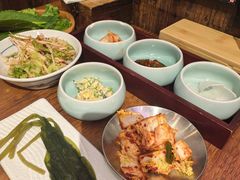 -济州爱肉堂(总店)