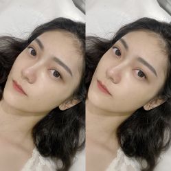 -YIMEI ART半永久纹眉·野生眉