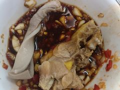 -金记猪肚鸡(琅西店)