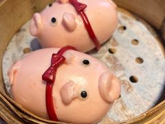 小猪包-包小笼·金牌汤包(中山路店)