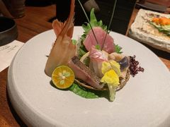 -桐寿司Sushi Tong