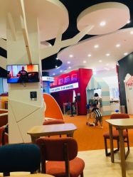 -Eureka优瑞卡儿童主题乐园(合生汇购物中心店)