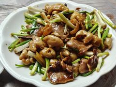 -贞记餐厅(老街店)