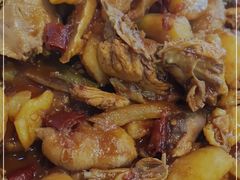 -农夫大盘鸡(经八路总店)