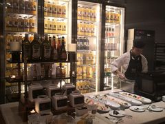 -顺德美的万豪酒店·自助餐·贡厨