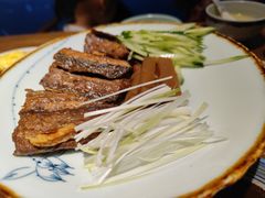 -娄三少春饼·烤鸭(合生汇购物中心店)