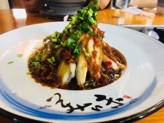 -九道菜有鸡鱼头(石鼓路店)
