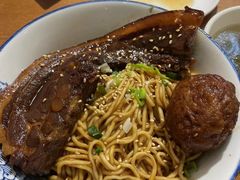 -兰州牛肉拉面(瑞金路)