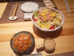-酒井酱子·深夜食堂(东城汇店)