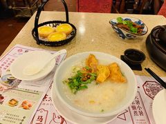 -点都德(聚福楼店)