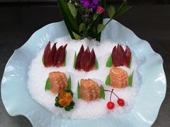 -海鲜码头·中国菜