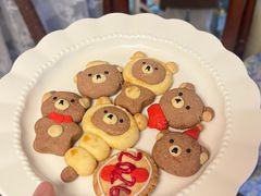 -Lucky Time幸福时光DIY蛋糕烘焙馆(大悦城店)