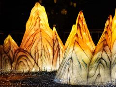 -歌斐颂巧克力小镇