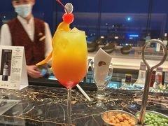 -白天鹅宾馆·月兔吧