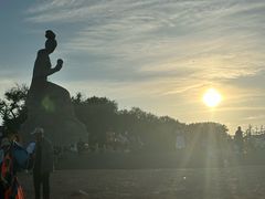 -兴城海滨风景区