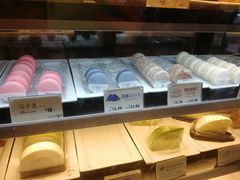 -麦当劳(成都时代奥特莱斯店)