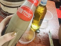 -威邵鸡煲(西华路总店)