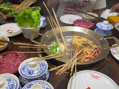 -牛签签串串香(IFS店)