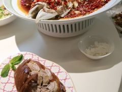 -扶摇湘宴·烤鸭·湘粤宴(中关村·北大店)