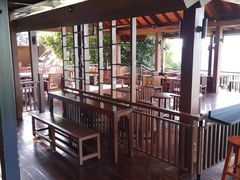 -三亚亚龙湾人间天堂鸟巢度假村