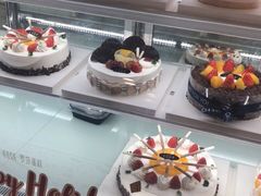 -罗莎蛋糕Rosa bread(蔡锷北店)