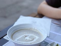 -安妮意大利餐厅(世贸天阶店)