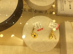 -老庙黄金(龙之梦购物公园店)