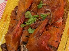 -巨元河鲜酒楼·清远特色菜名店(英德店)