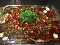 -蜀记火锅(南街店)