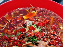 -大鹏饭店·金陵家宴(奥体中心店)