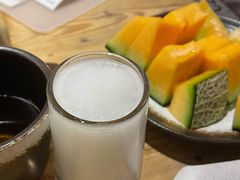 冰沙-湊湊火锅·茶憩(杭州湖滨银泰in77店)