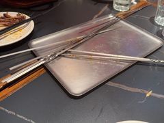 -阿里家·新疆烤肉酒場 by MIG