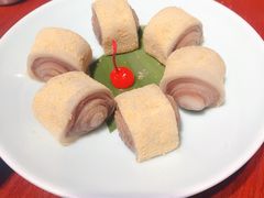-北平食府(马鞍山路店)