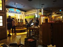 -哥老官重庆美蛙鱼头(日月光店)