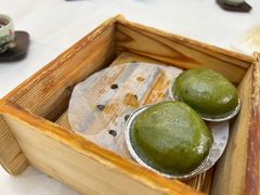 -禄福山庄•顺德菜·融和菜(龙江店)