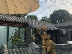 -糖房咖啡(南锣鼓巷店)