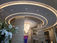 -上海圣诺亚皇冠假日酒店·诺亚厨房