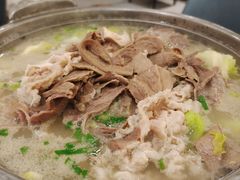 -眉州东坡(团结湖店)